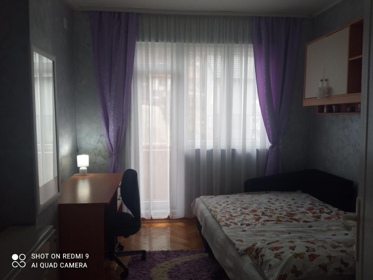 דונג'י מלינובאץ' Apartman ,,Milica" מראה חיצוני תמונה