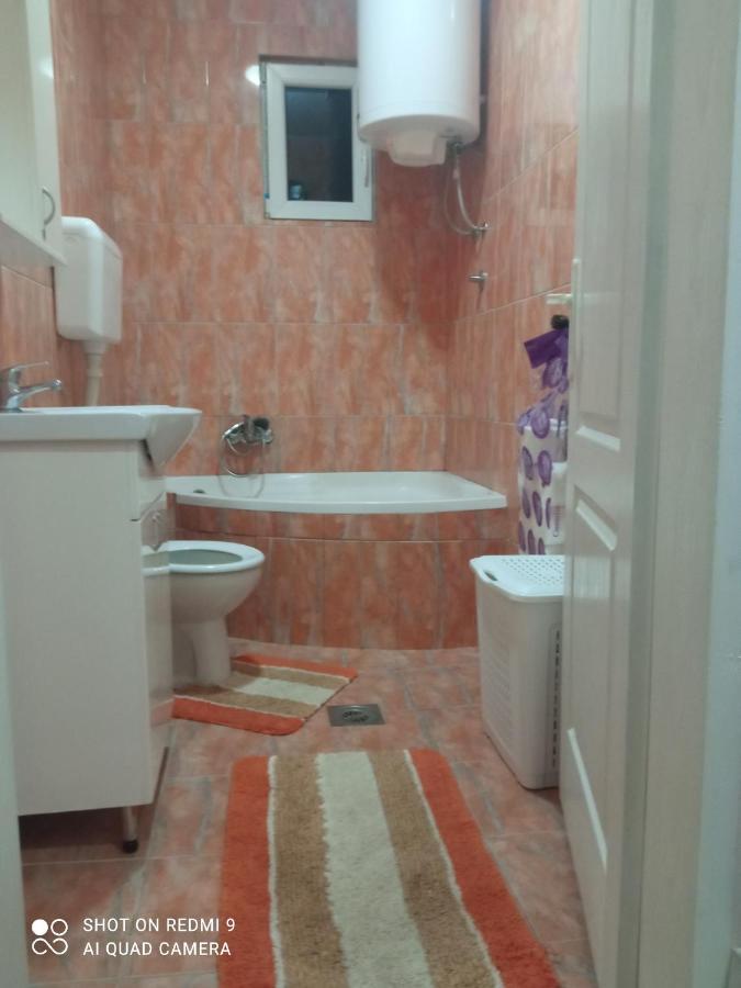 דונג'י מלינובאץ' Apartman ,,Milica" מראה חיצוני תמונה