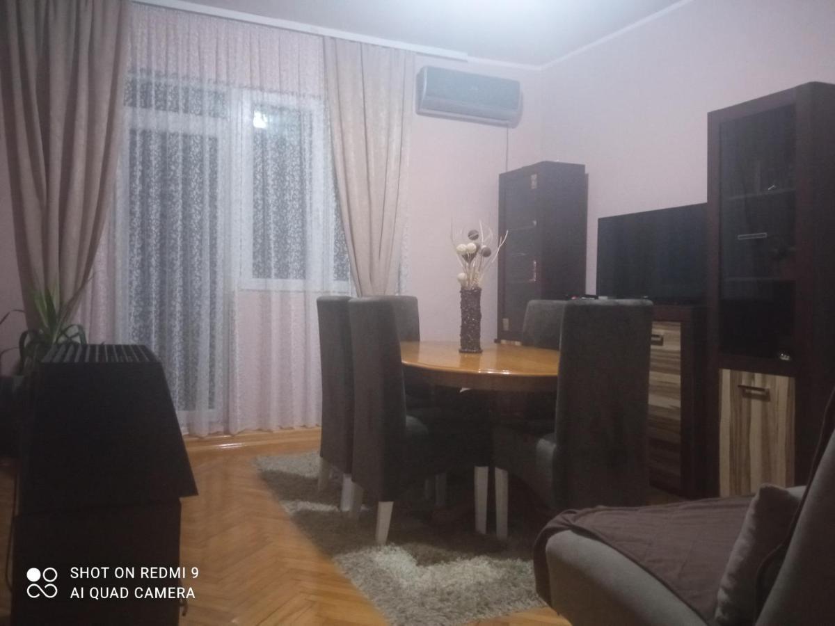 דונג'י מלינובאץ' Apartman ,,Milica" מראה חיצוני תמונה