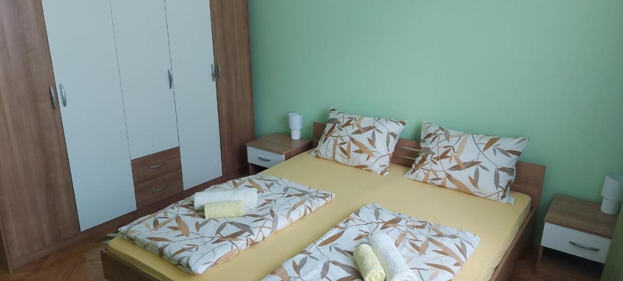 דונג'י מלינובאץ' Apartman ,,Milica" מראה חיצוני תמונה