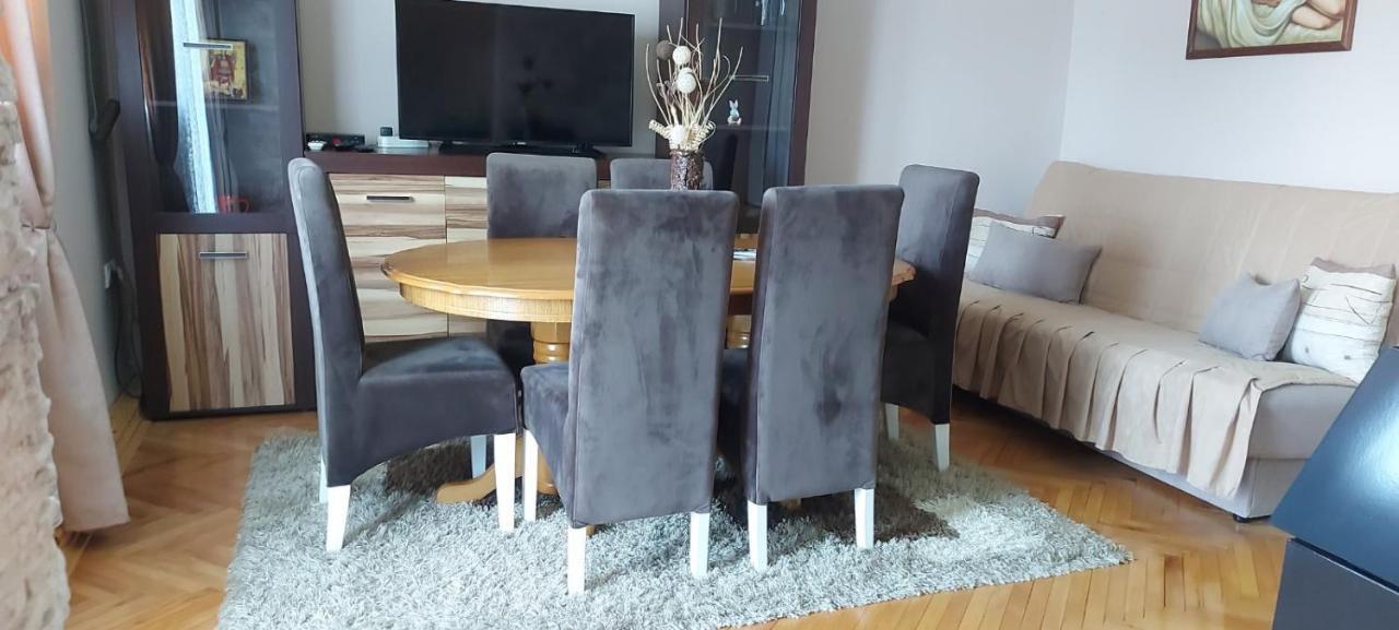 דונג'י מלינובאץ' Apartman ,,Milica" מראה חיצוני תמונה