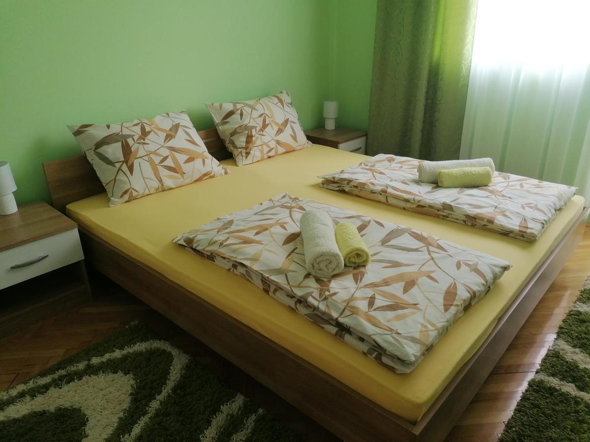 דונג'י מלינובאץ' Apartman ,,Milica" מראה חיצוני תמונה