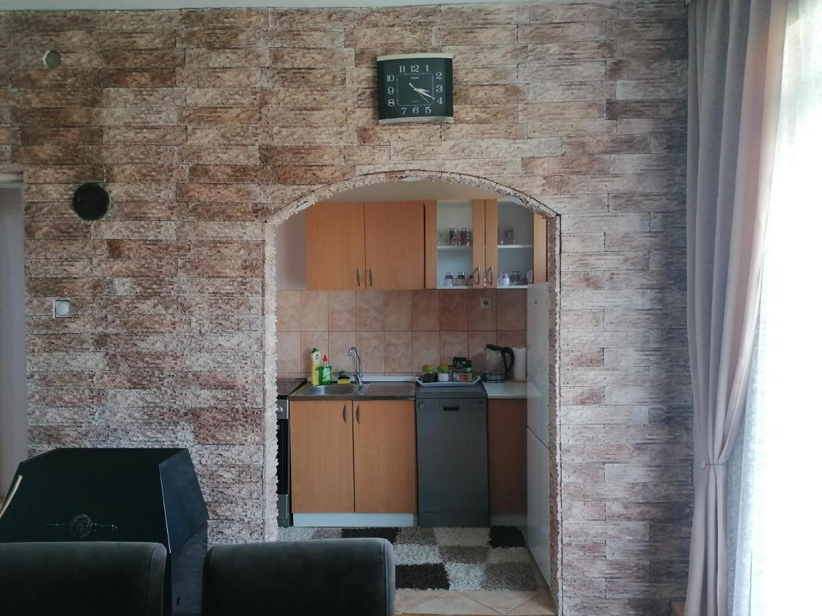 דונג'י מלינובאץ' Apartman ,,Milica" מראה חיצוני תמונה