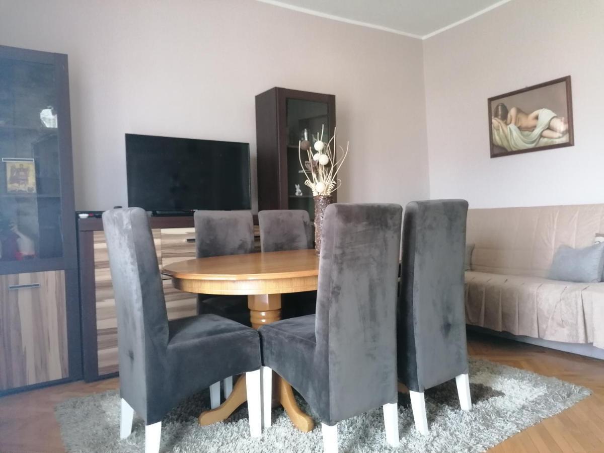 דונג'י מלינובאץ' Apartman ,,Milica" מראה חיצוני תמונה