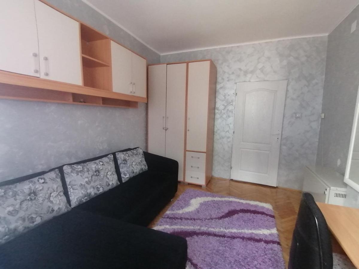 דונג'י מלינובאץ' Apartman ,,Milica" מראה חיצוני תמונה
