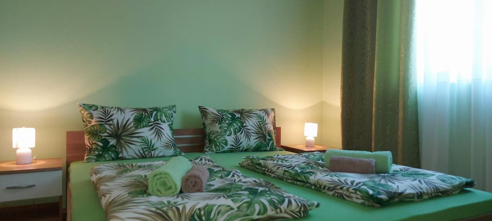 דונג'י מלינובאץ' Apartman ,,Milica" מראה חיצוני תמונה